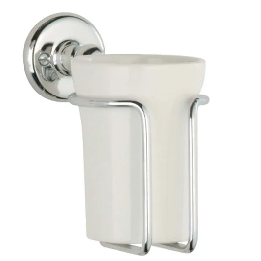 Tavistock Ceramic Toothbrush Holder