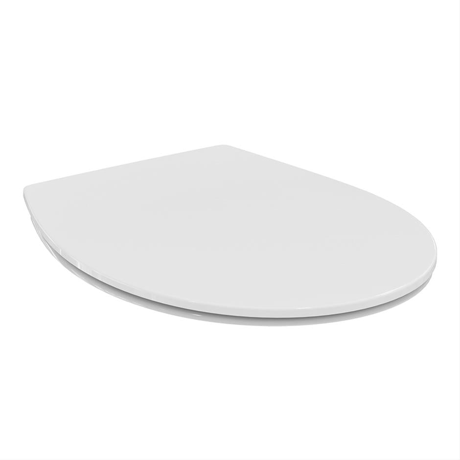 Armitage Shanks Sandringham 21 Uni toilet seat