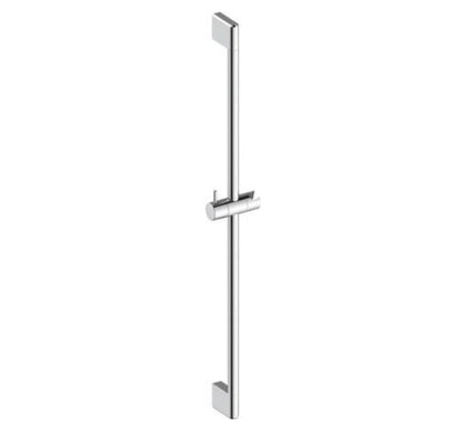 Duravit Height adjustable Hand shower rail with holder