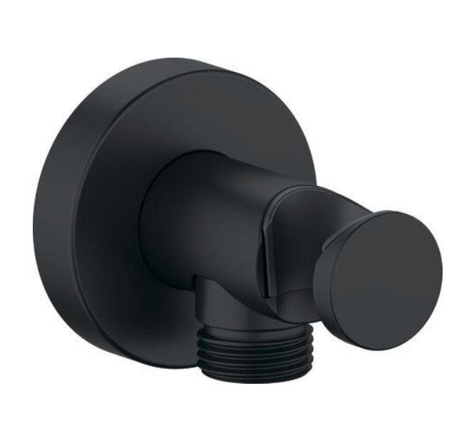 Duravit Wall Outlet With Shower Holder