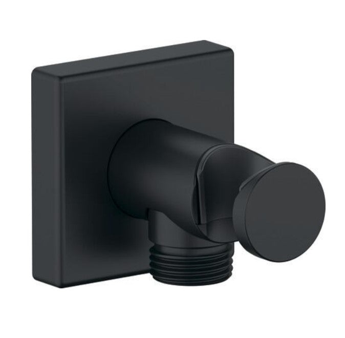 Duravit Wall Outlet With Shower Holder