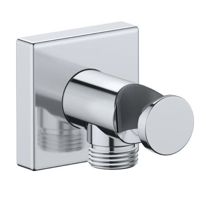 Duravit Wall Outlet With Shower Holder