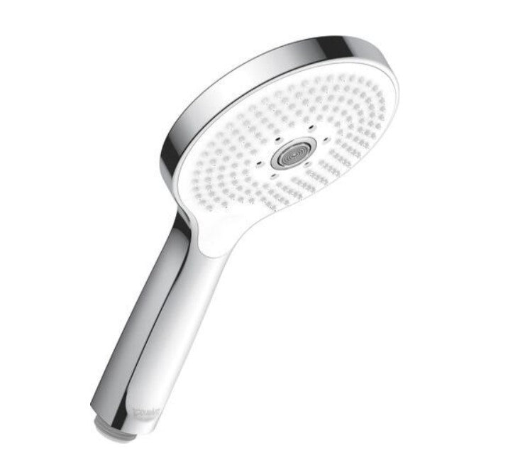 Duravit 3jet Click! D120 Hand Shower