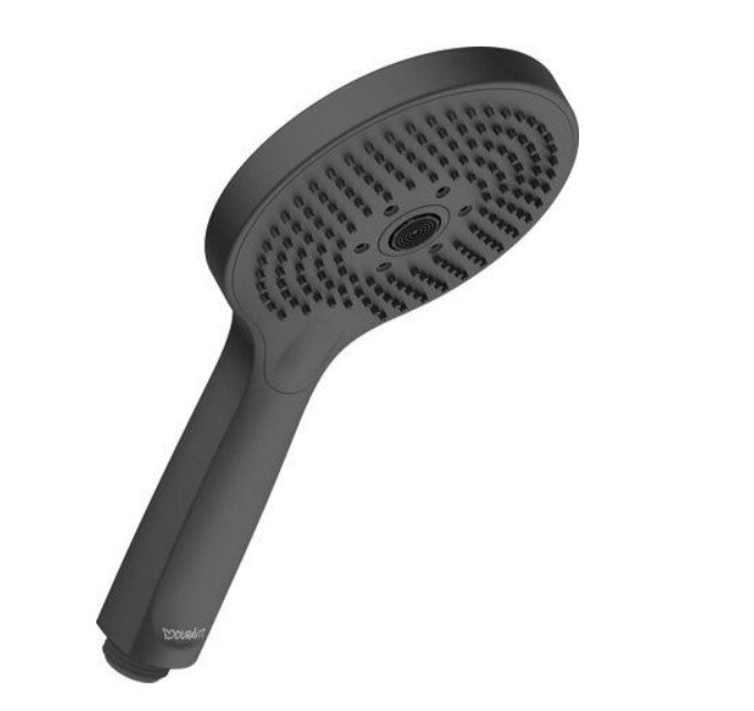 Duravit 3jet Click! D120 Hand Shower