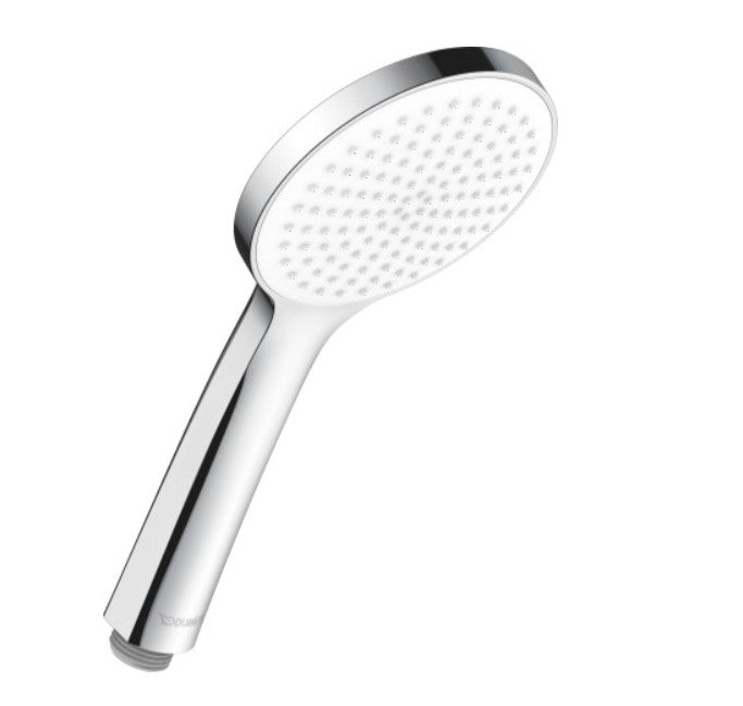 Duravit 1jet D110 Minusflow Hand Shower