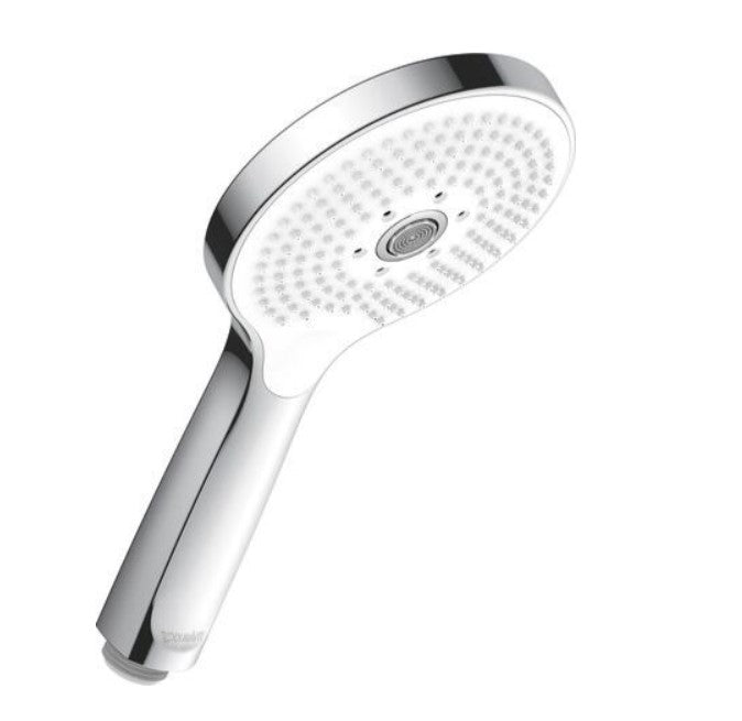 Duravit 3jet Click! D120 Hand Shower