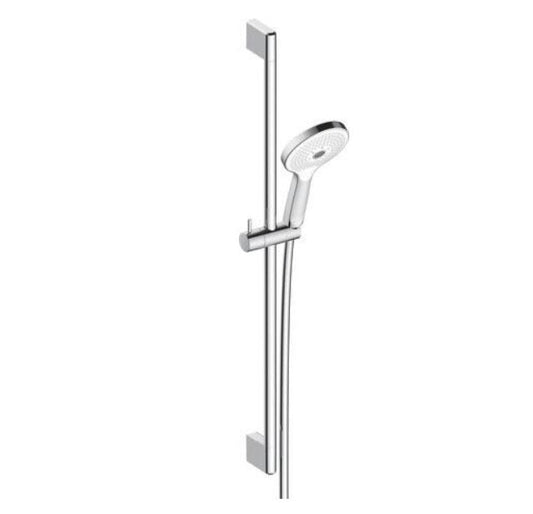 Duravit Shower Set 700m with 3jet Click! Hand Shower