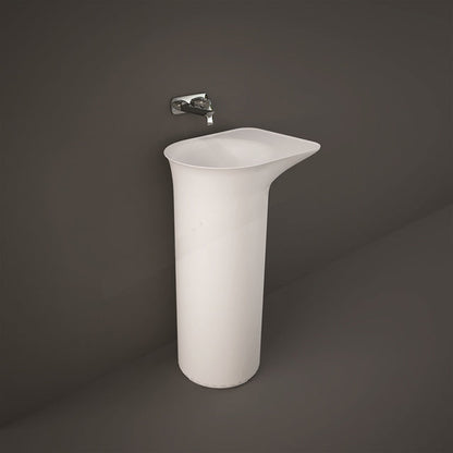 RAK-Valet Freestanding Wash Basin 0TH