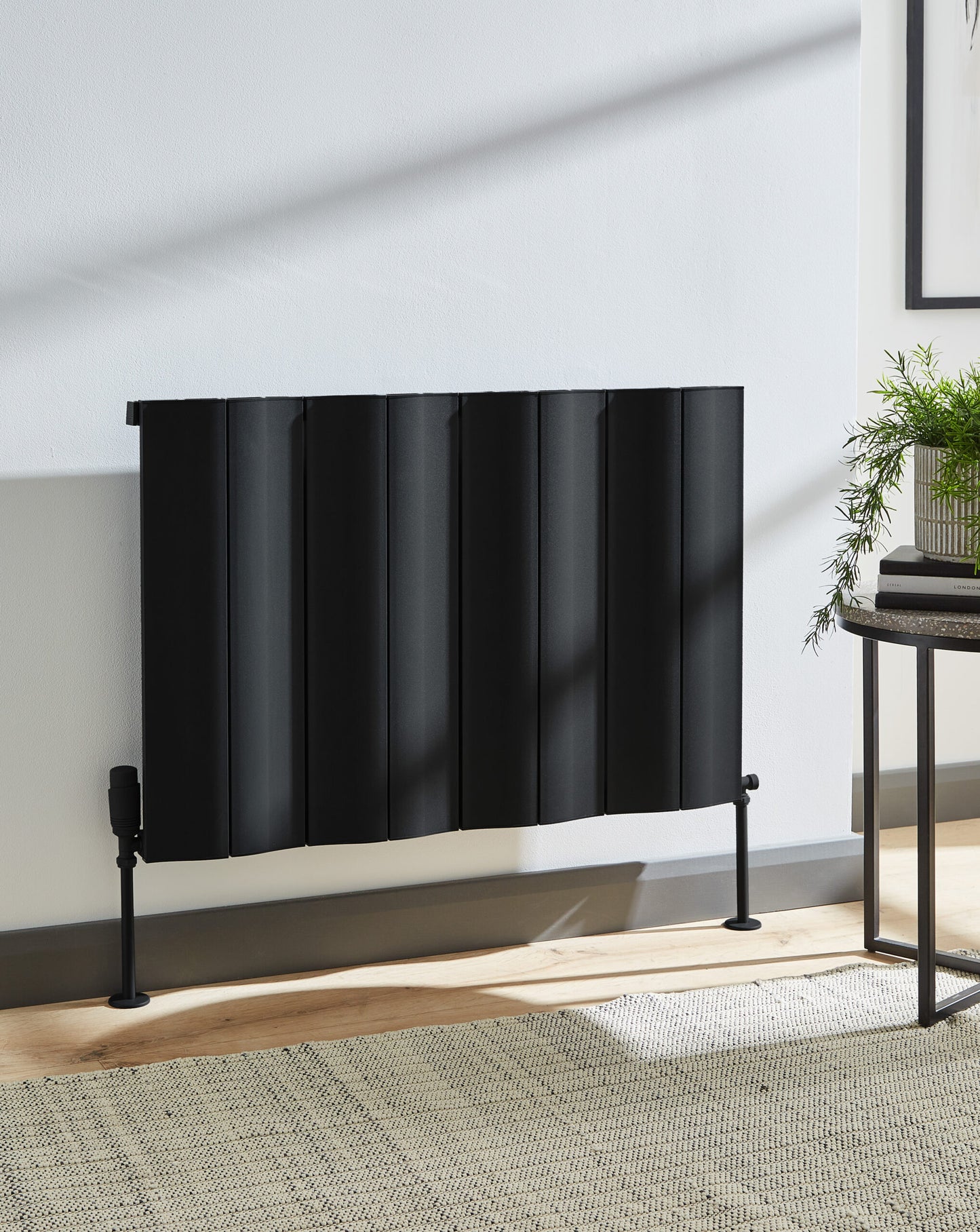 Kartell K-Rad Vancouver Double Aluminium Radiators