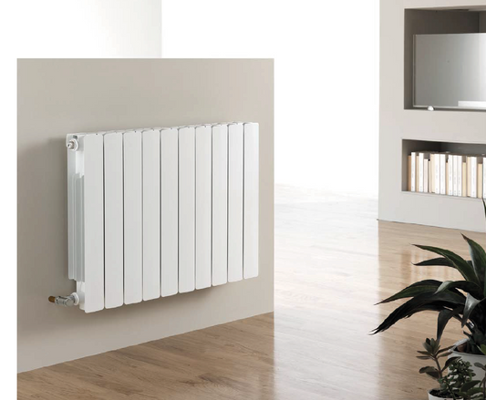 Kartell K-Rad Vermont Designer Radiators