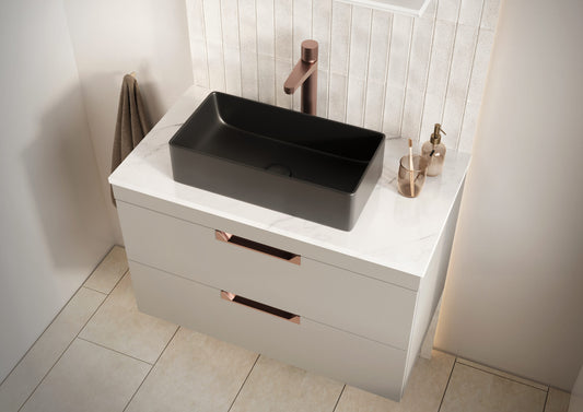 Scudo Riviera Countertop Basin