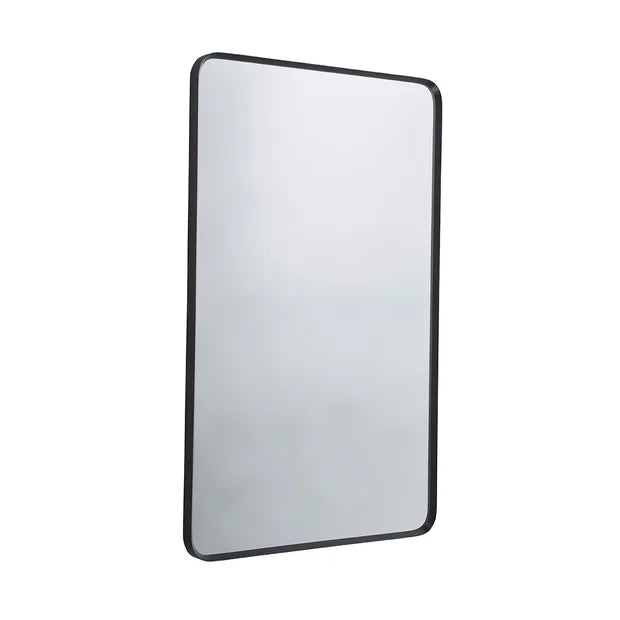 Tavistock Verge Framed Rectangular Mirror