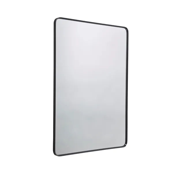 Tavistock Verge Framed Rectangular Mirror