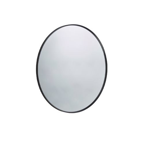 Tavistock Verge Framed Circular Mirror