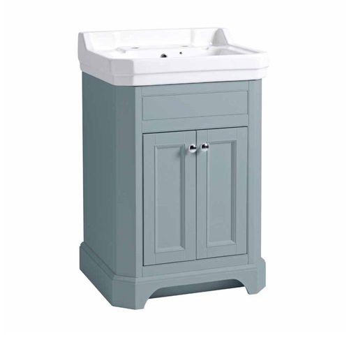 Tavistock Vitoria 600mm Freestanding Vanity Unit