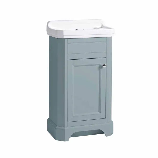 Tavistock Vitoria 500mm Cloakroom Vanity Unit