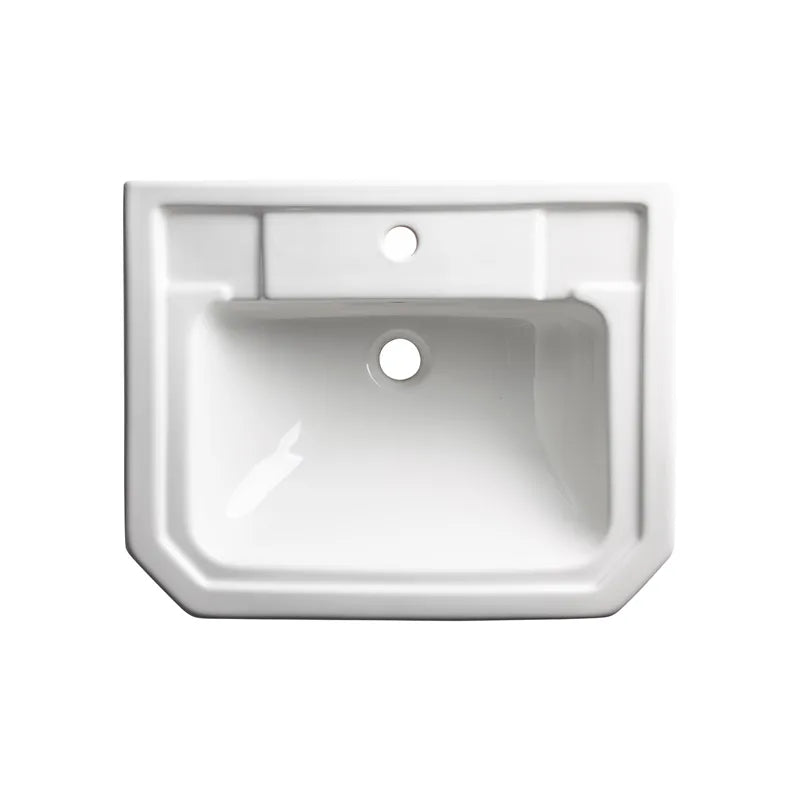 Tavistock Vitoria Semi-Countertop Basin