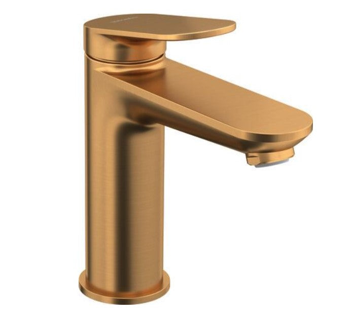 Duravit Single Lever Basin Mixer