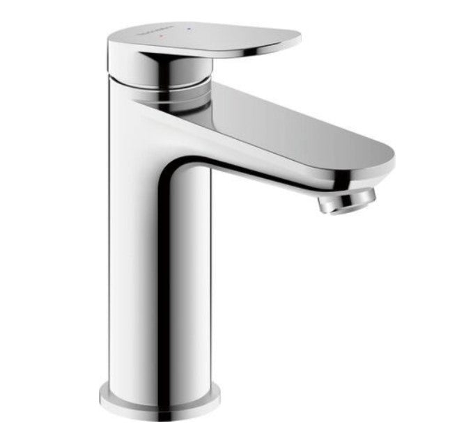 Duravit Single Lever Basin Mixer