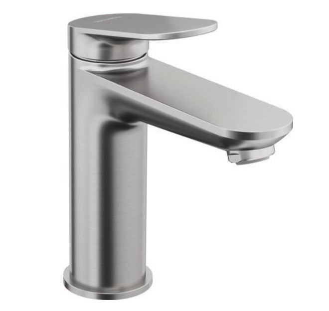 Duravit Single Lever Basin Mixer