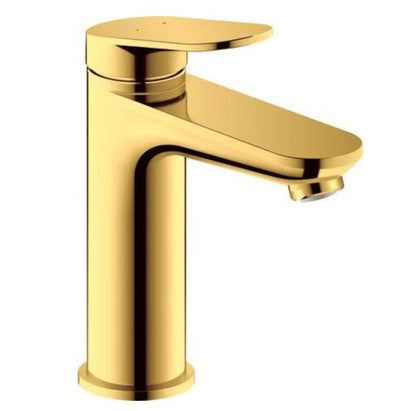 Duravit Single Lever Basin Mixer