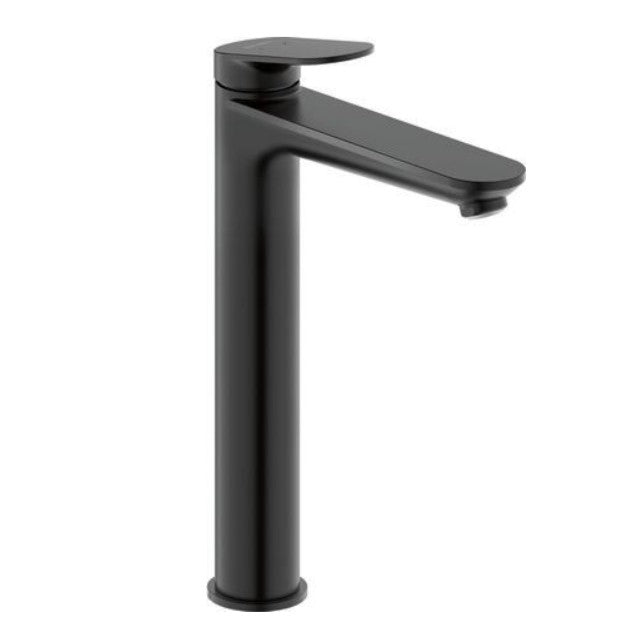 Duravit Single Lever Basin Mixer