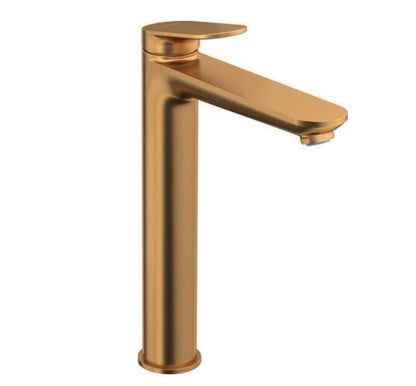 Duravit Single Lever Basin Mixer