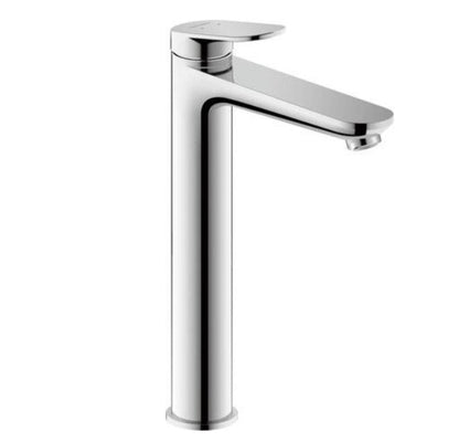 Duravit Single Lever Basin Mixer