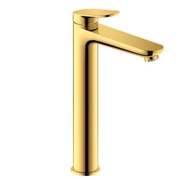 Duravit Single Lever Basin Mixer