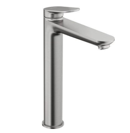 Duravit Single Lever Basin Mixer