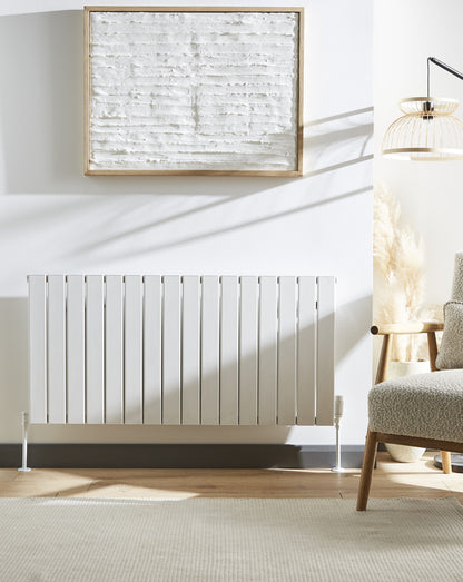 Kartell K-Rad Victoria Single Panel Radiator