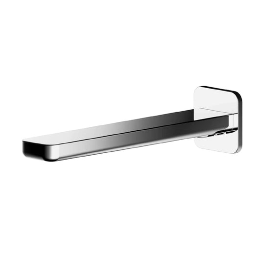 Nuie Windon Square Bath Spout