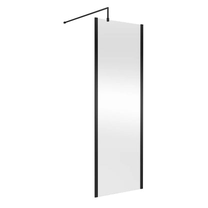 Nuie 8mm Outer Frame Wetroom Screens