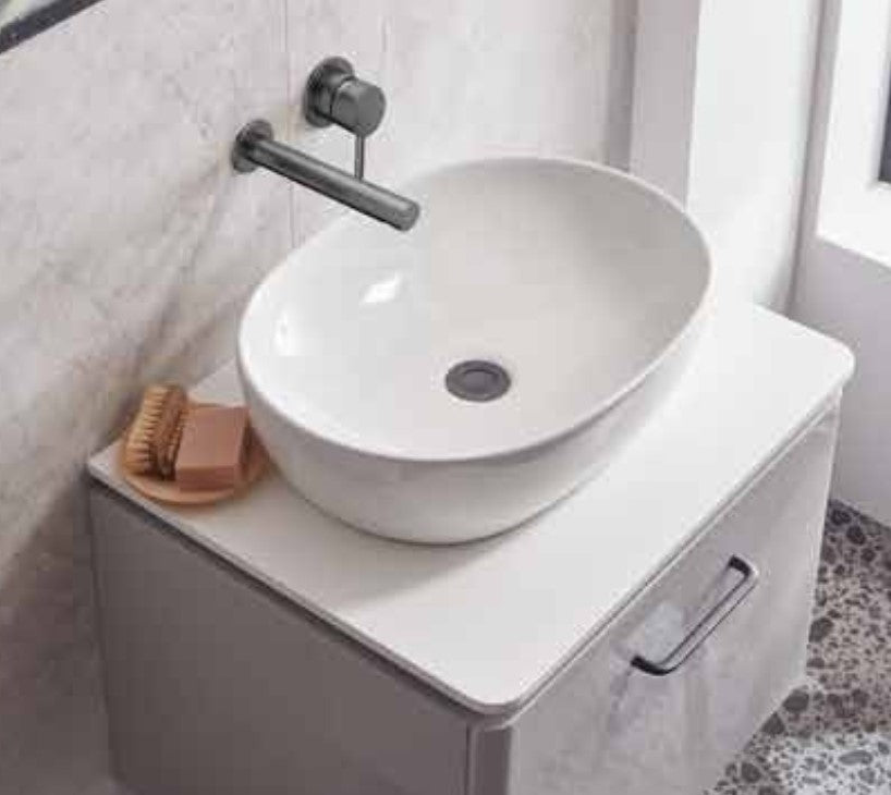 Tavistock Cadence Vanity Unit Worktop