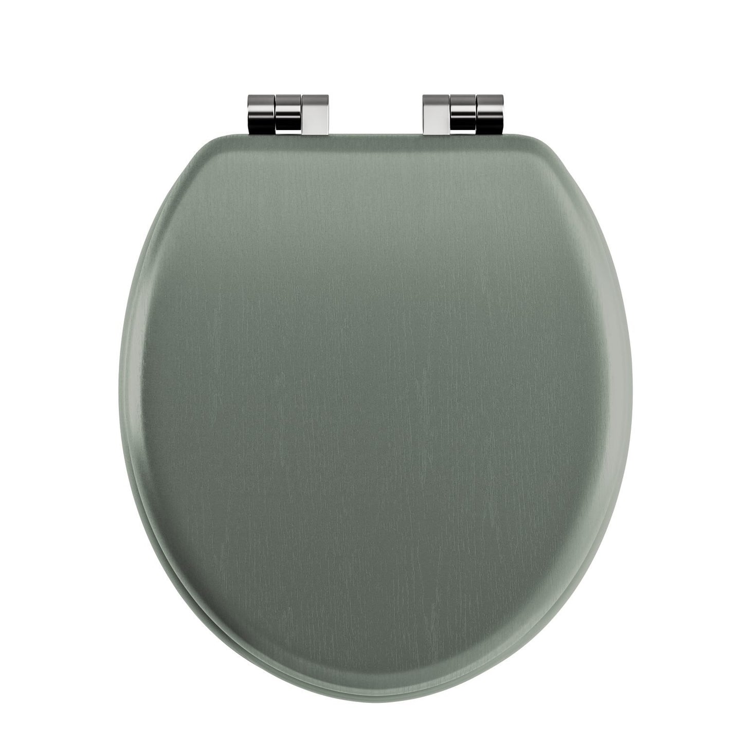 Imperial Lichfield/Putney painted toilet seat - with soft-close hinge