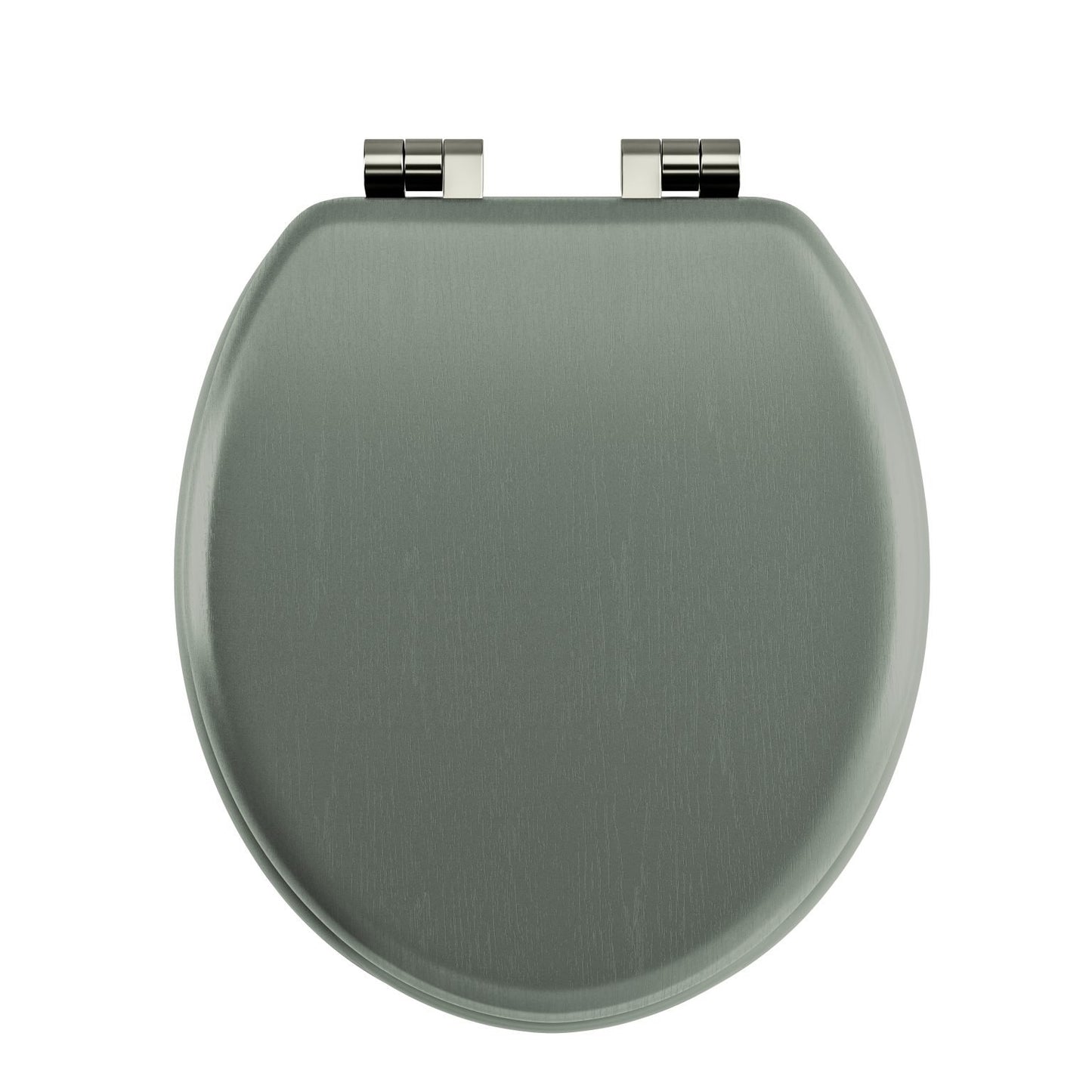 Imperial Lichfield/Putney painted toilet seat - with soft-close hinge