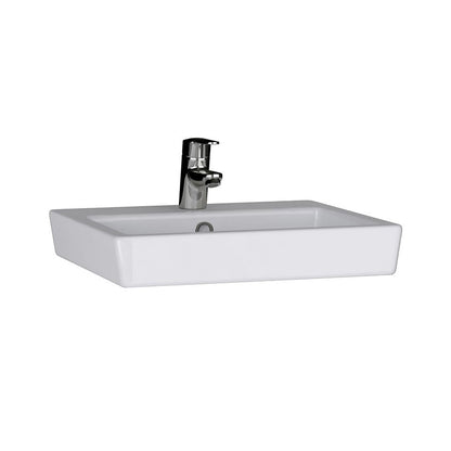 Roca Maxi 450mm Basin 1TH