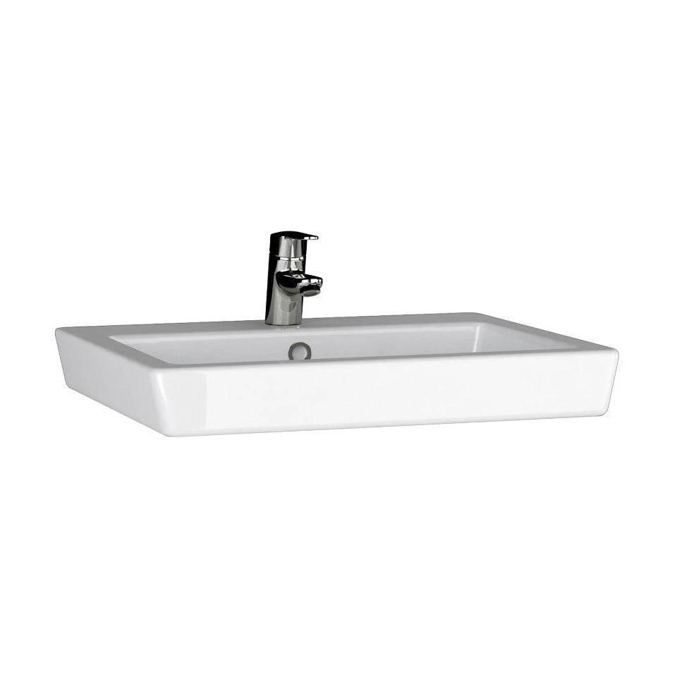 Roca Maxi 1TH 550mm basin