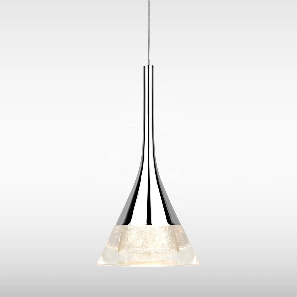 Sensio Zirconia drop style pendant light