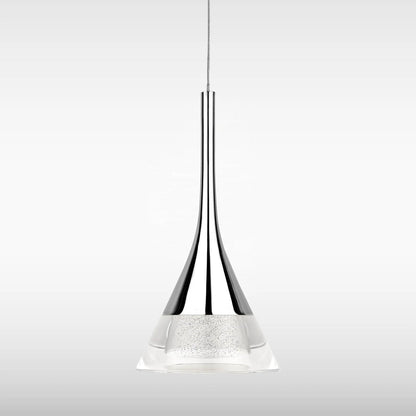 Sensio Zirconia drop style pendant light