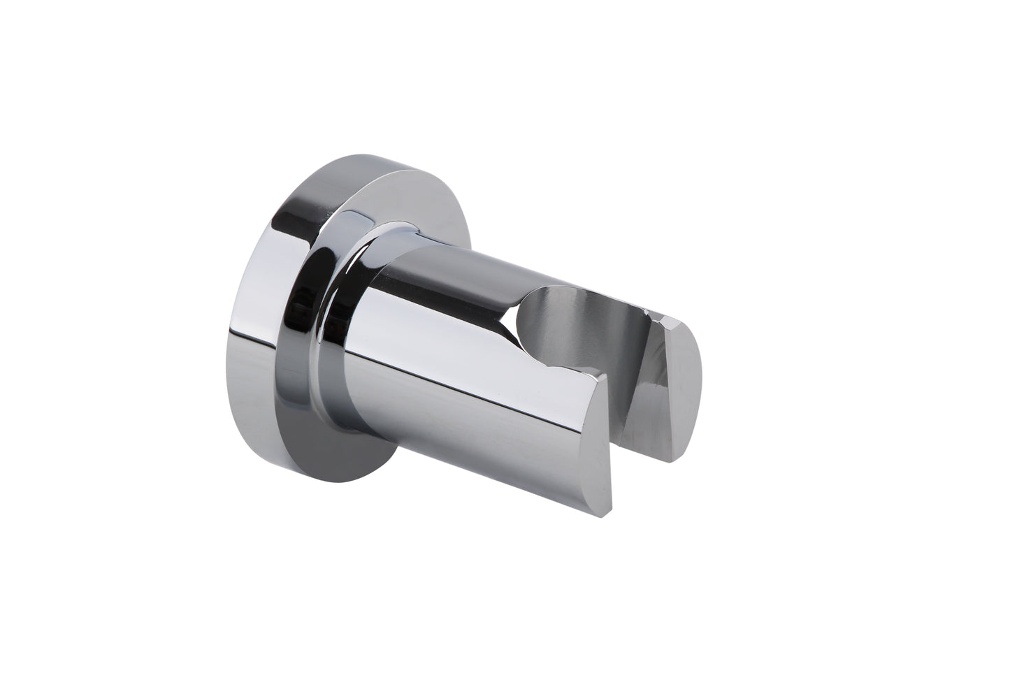 Nuie Luxury Wall Bracket Chrome plated brass