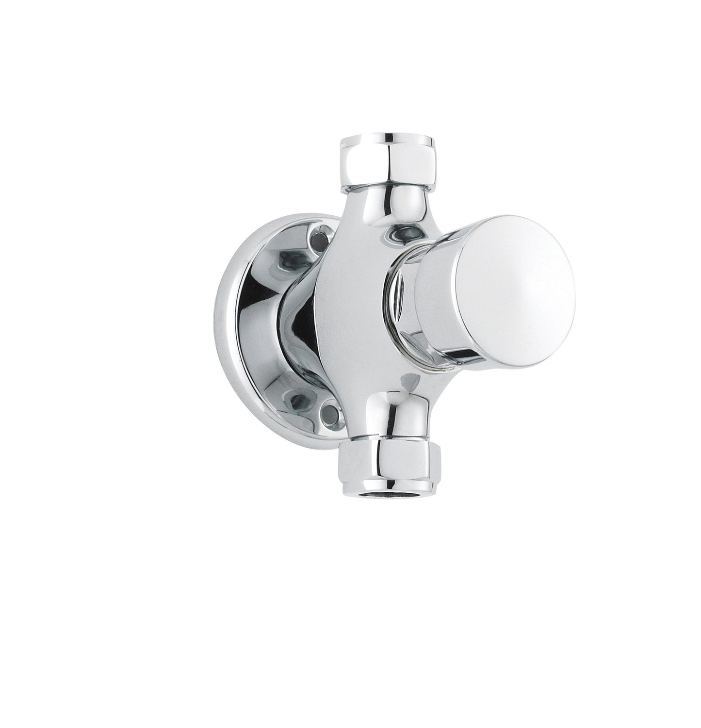 Nuie Commercial Exposed Non-Concussive Shower Valve