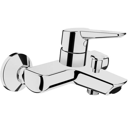 Vitra Solid S Bath/Shower Mixer