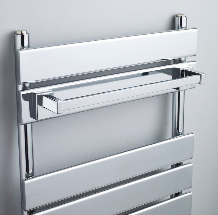 Nuie Salvia Vertical Double Panel Radiators