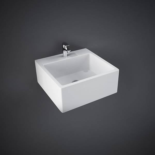 RAK-Nova 300mm Mini Wash Basin 1TH