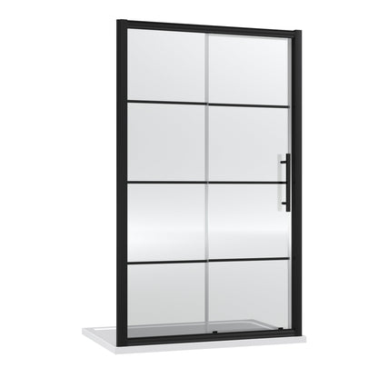 Hudson Reed Apex Sliding Shower Door