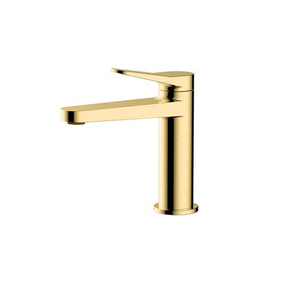 RAK-Petit Round Standard Basin Mixer