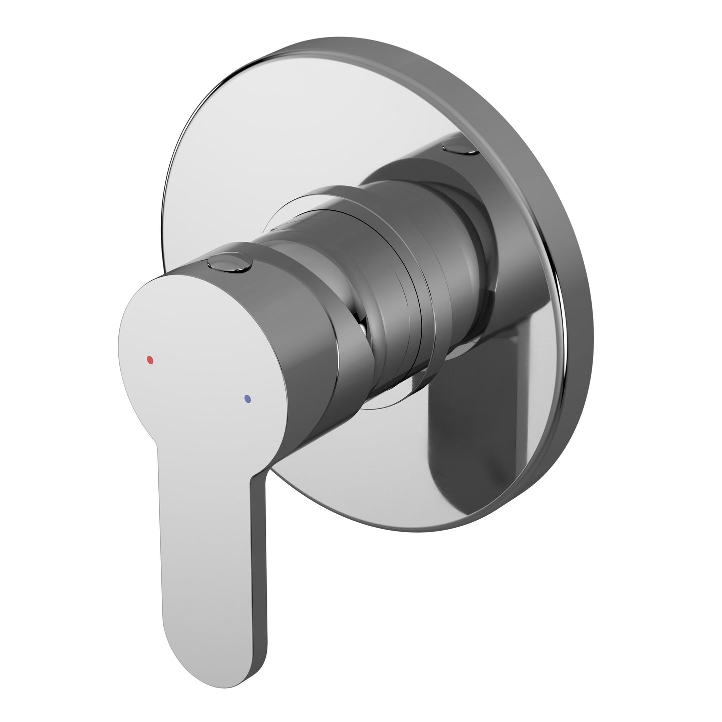 Nuie Arvan Manual Shower Valve