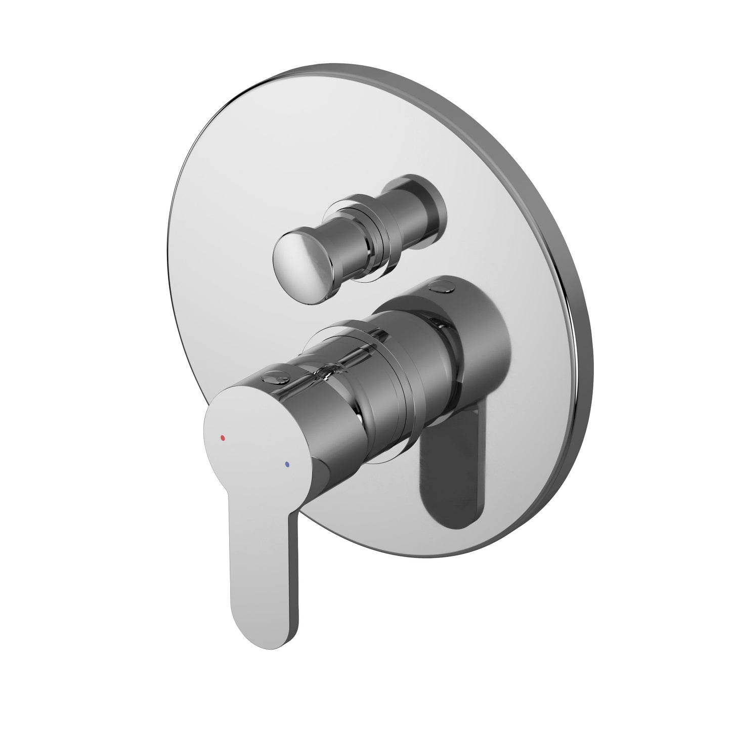 Nuie Arvan Manual Shower Valve