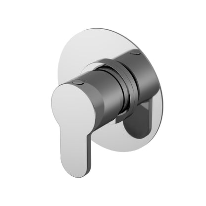 Nuie Arvan Concealed Stop Tap